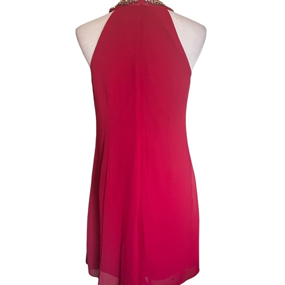 SLNY Dress - Picture 3 of 5